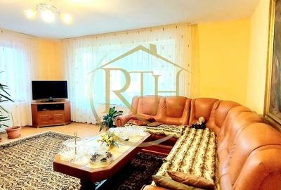 Oferim spre vanzare casa, 6 camere, 162mp utili, 809mp teren, in Giroc