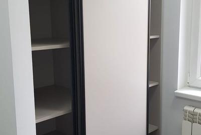 Apartament cu 3 camere decomandat, mobilat în Aviației - 4
