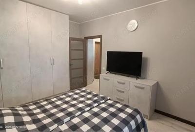 Garsonieră decomandată în Mehala - 5