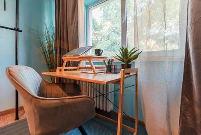 Apartament 4 camere zona Tomis I, Constanta Apartament 4 camere zona Tomis I, Constanta - 12