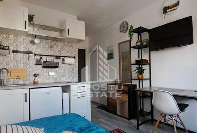 Garsoniera de inchiriat in zona Complexului Studentesc Garsoniera de inchiriat in zona Complexului Studentesc - 2