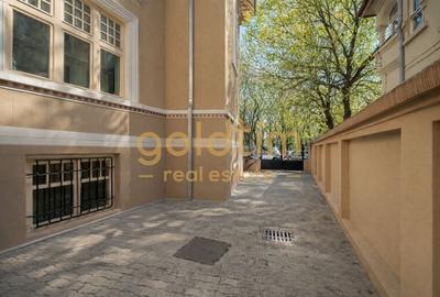 Casă individuală cu 18 camere cu Canalizare în Aviatorilor - 10