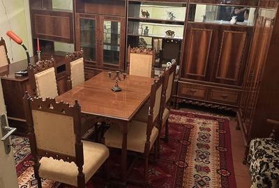 Casă cu 3 camere în Ghioroc - 1