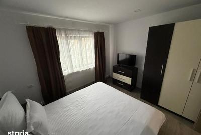 Apartament cu 2 camere decomandat în Centrul Civic - 2
