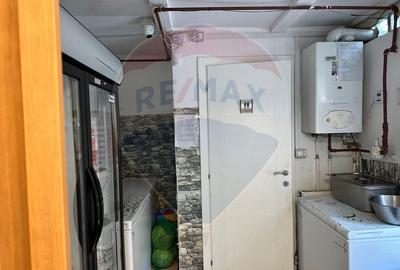Oportunitate unica de afacere - Fast-food de vanzare in Bacau - 8