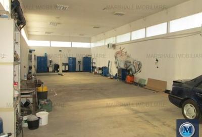 Spatiu industrial de vanzare, zona Albert, 450 mp #16442 - 2