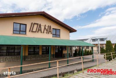 Spațiu comercial, de 1,113 mp, în Secu - 12