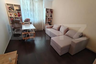 Apartament 3 camere, la cheie, 63 mp, parcare, zona Tineretului - 2