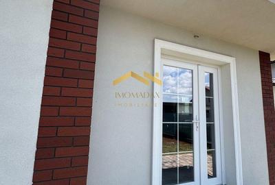 Mosnita Veche-Casa Individuala-Finisaje la Alegere - 12