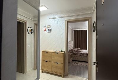 Apartament cu 3 camere în Central - 12