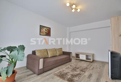 Garsoniera mobilata Ansamblul Maurer Residence - 26