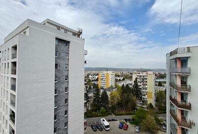 Apartament cu 2 camere semidecomandat în Gheorgheni - 8