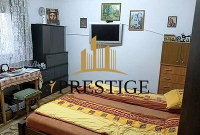 Casă individuală cu 6 camere cu Canalizare în Hipodrom 1 - 4