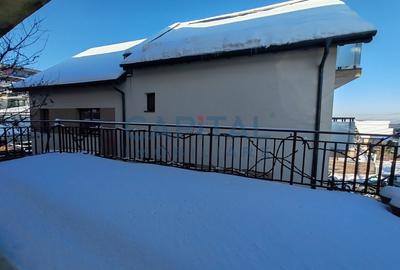 Vanzare apartament cu 3 camere si parcare in Buna Ziua. Comision 0! - 8