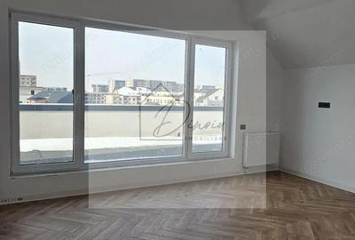 Apartament cu 3 camere decomandat în Tractorul - 1