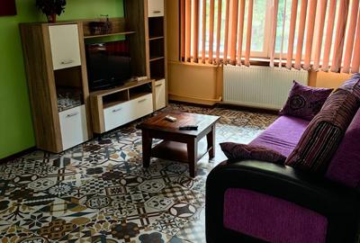 Piata Romana, 2 camere , inchiriere - 2