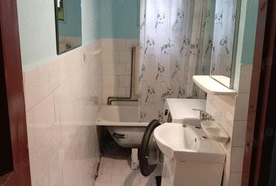 Apartament cu 2 camere nedecomandat în Central - 7