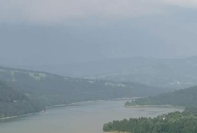 Spațiu comercial, în Ceahlău - 8