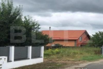 Teren de 2000 mp, în Stupini - 4