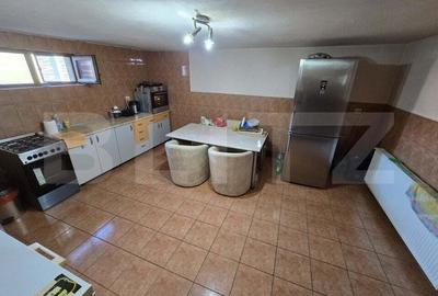 Casa impunatoare si spatioasa, 9 camere, zona Alba-Micesti - 5