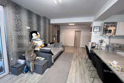 Apartament, 80mp, Petofi Sandor - 2