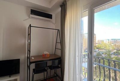 Apartament cu 2 camere în Ștefăneștii de Jos - 8