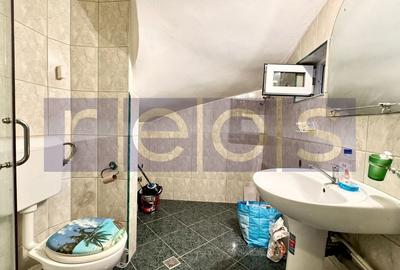 VÂNZARE GARSONIERĂ 41 MP | CENTRALĂ PROPRIE | ZONA POLONĂ – ROMANA - 5