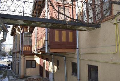 Pitesti - Targul din Vale, Birouri de inchiriat la etaj, ... - 14