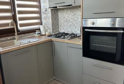 Apartament cu 2 camere în Gării - 4