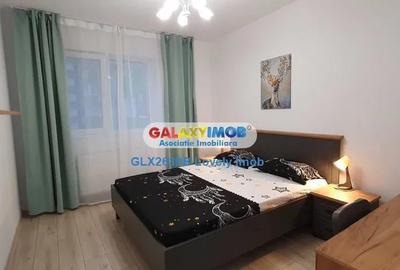 Apartament 2 Cam Bloc Nou - Berceni - Dimitrie Leonida - 3