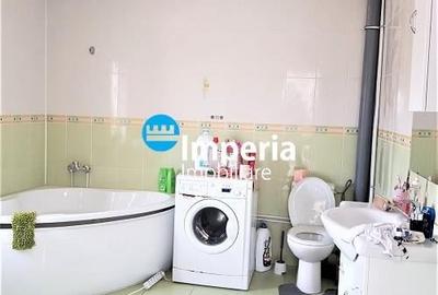 Proprietate deosebita in Bucium,  teren extins si panouri solare - 6