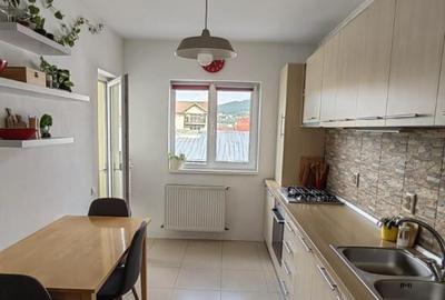 Ap 2 cam Floresti - zona Cetatii - 6