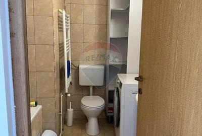 Apartament cu 3 camere decomandat în Vasile Aaron - 8