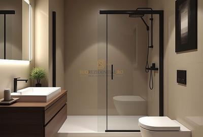 Garsonieră în Metalurgiei - 4