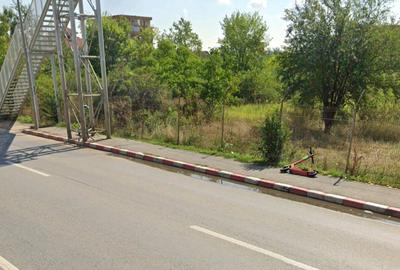 Teren Construcții intravilan de 13001 mp, în Pipera - 5