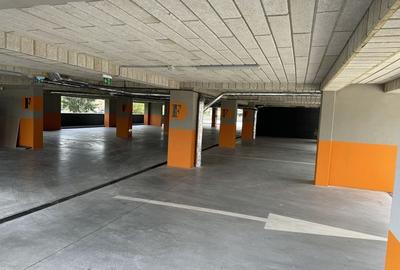 Apartament 2 camere Kudo Residence - 15