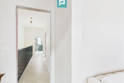 Casă individuală cu 4 camere cu Canalizare în Moșnița Nouă - 37