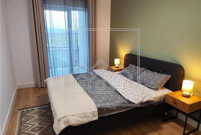 Apartament cu 3 camere nedecomandat în Exterior Sud - 13