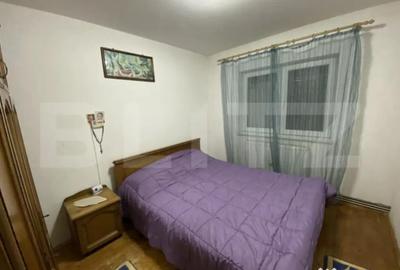 Apartament cu 4 camere decomandat în Central - 6