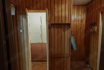 Apartament cu 2 camere semidecomandat în Policlinica - 2