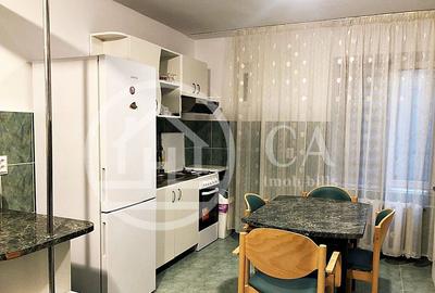 Apartament de inchiriat cu 2 camere in zona Decebal, Oradea - 6
