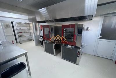 Spațiu comercial, în Udești - 14