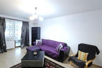 Apartament cu 3 camere decomandat, mobilat în Berceni - 2