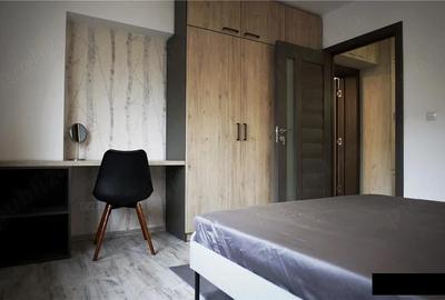 Apartament cu 3 camere decomandat în Central - 3