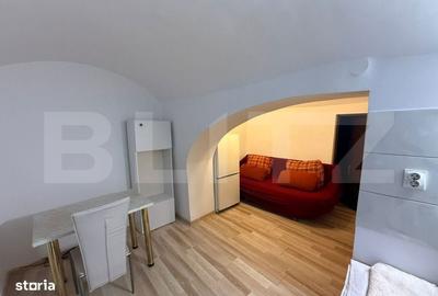 Apartament cu 2 camere în Ultracentral