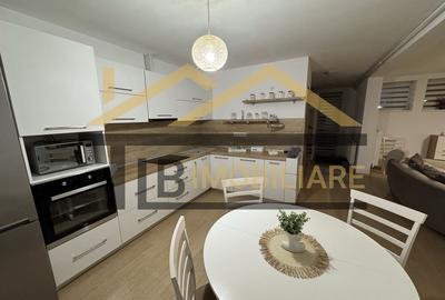 Casa de inchiriat, 120mp, parcare, Zona Unirii - 3