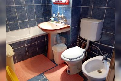 Apartament cu 2 camere decomandat în Siderurgiștilor - 2