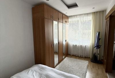 Apartament cu 3 camere în Ultracentral - 8