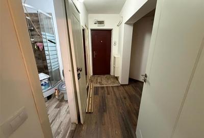 Garsoniera parter, de vanzare in zona Centrala - Bucegi - Sala Polivalenta - 9