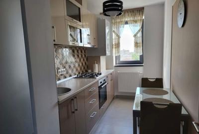 2 camere Panduri - complex MetroCity *parcare privata* - 3